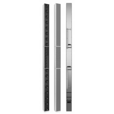 Звуковая колонна Tannoy QFLEX 32LS-WP